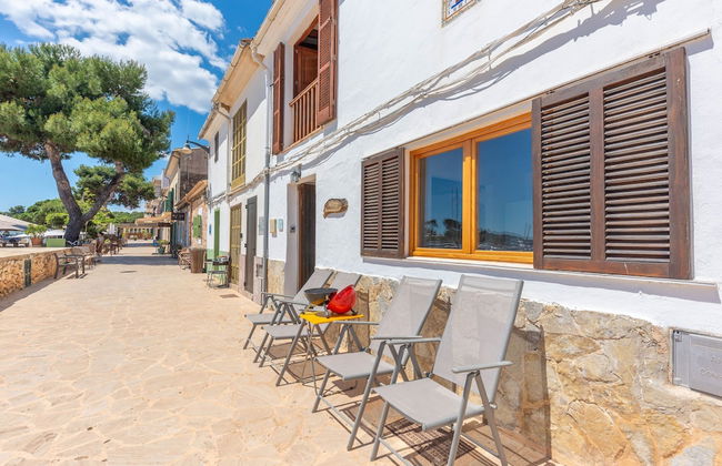 Cas Padrins Portopetro - Foto 5