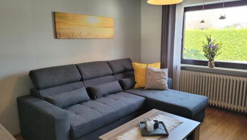 Fewo "Elsa" Reichmannsdorf - Brötchenservice - Foto 3