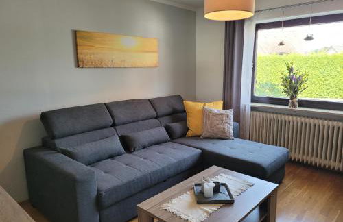 Fewo "Elsa" Reichmannsdorf - Brötchenservice - Foto 3