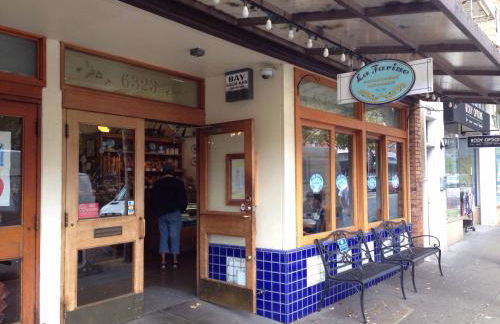 Modern & Open 2BR in Rockridge, Highly Walkable on Oakland Berkeley Border - Foto 34