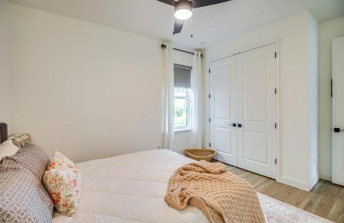 Oceanfront Flagler Beach Unit with Water Views! - Foto 18