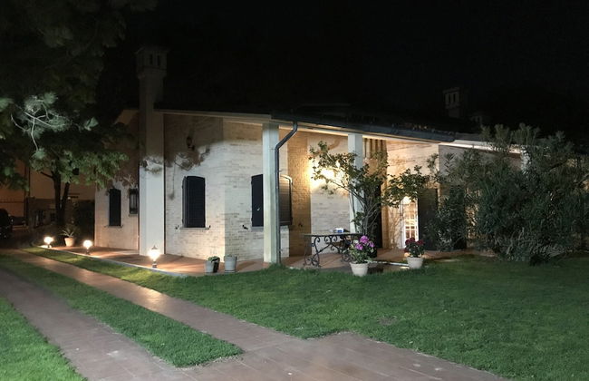 Gemmano's Villa With Pool and Vineyard - Foto 20