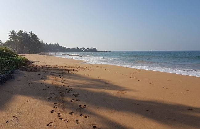 Siriniwasa Villa Induruwa - Foto 40