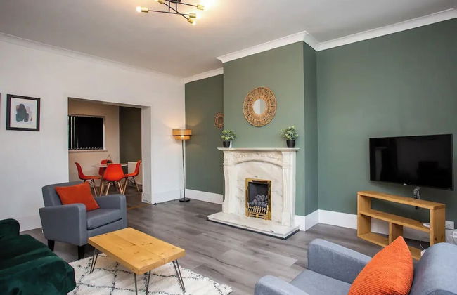 Roberts House Blyth - Photo 17