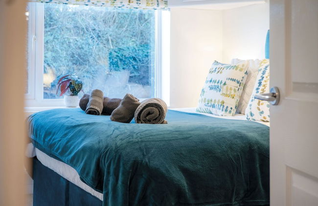 Anchor Well - 2 Bedroom - Ludchurch - Foto 20