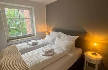 Zeitapartments Am Fischmarkt - Foto 29