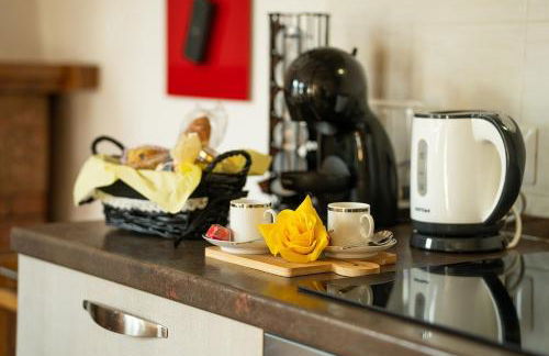 San Mamete Lake View Apartment - Foto 23