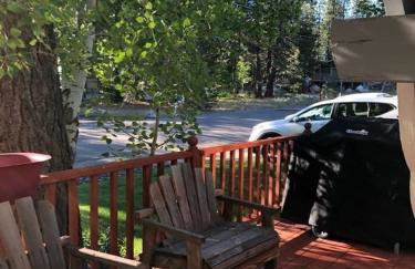 Tahoe Cottage perfect for couples and outdoor enthusiasts - Foto 36