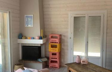 Maison Kyma - Foto 6