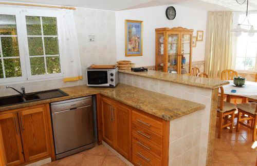 Villa PANORAMA y Villa MIRADOR - Foto 4