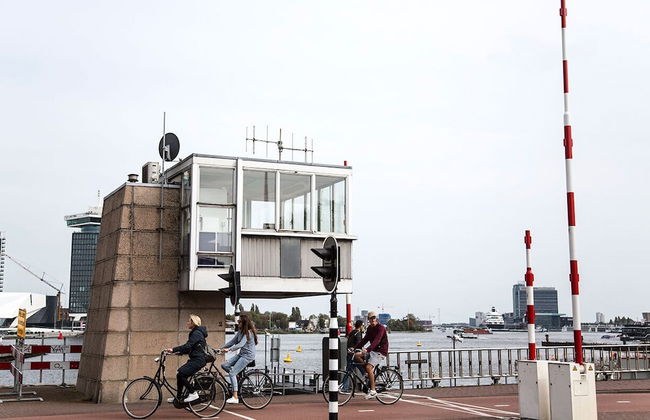 SWEETS - Westerdoksbrug - Foto 9