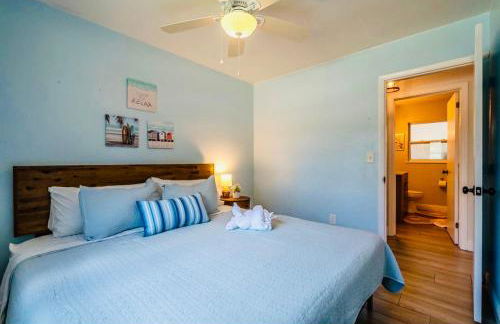 Heated pool & jetted spa -- mins to beach - Photo 26