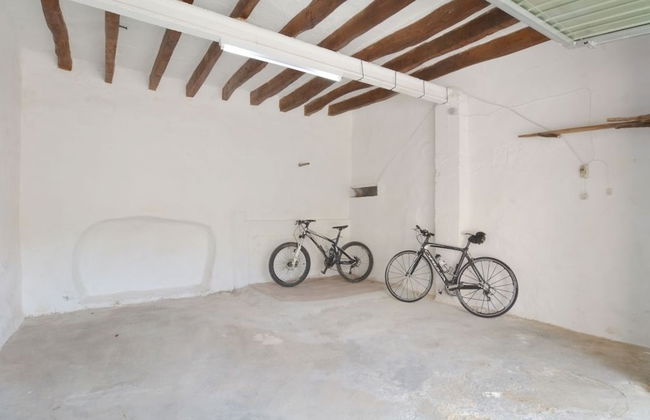 Mallorca town house with terrace 6pax - Foto 21