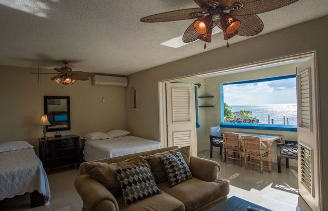 Beach Studio at Point Village Resort - Photo 6