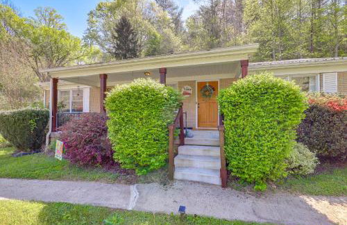 Fire Pit and Game Room Family Home in Marshall - Foto 37