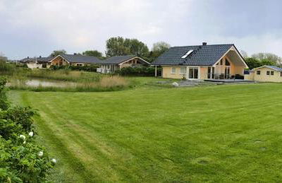 Sealect-Hus-5-direkt-an-der-Nordsee-nahe-St-Peter-Ording-mit-Sauna-Whirlpool-und-Kamin - Foto 1