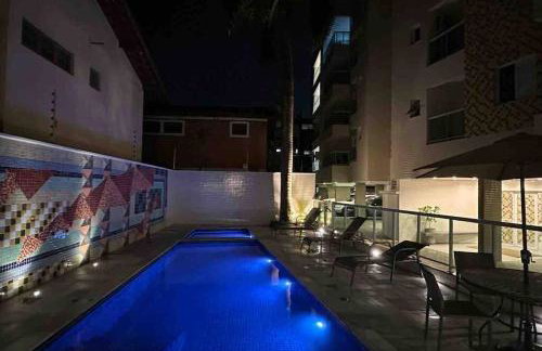 Apto Ubatuba Praia Tenorio - Foto 29