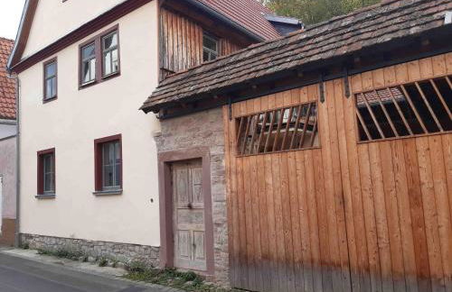 Ferienhaus an der Höh' - Foto 27