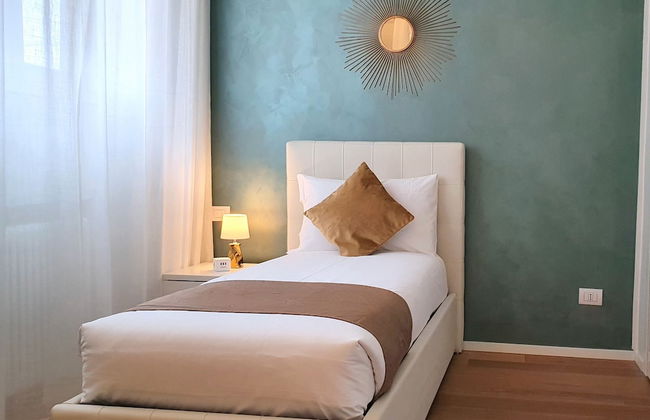 Heart Milan Apartments - San Sepolcro Duomo - Foto 75