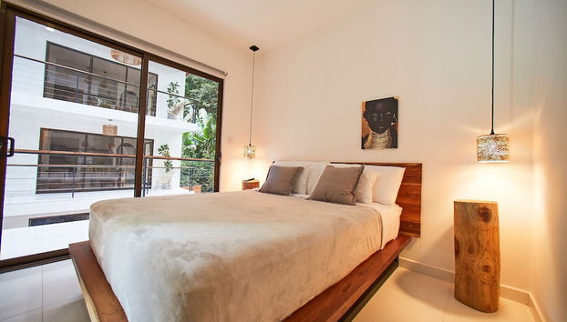 Villas Humana - Foto 5, Habitación