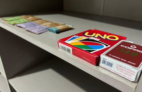 Casa com piscina na grande florianópolis - Foto 25