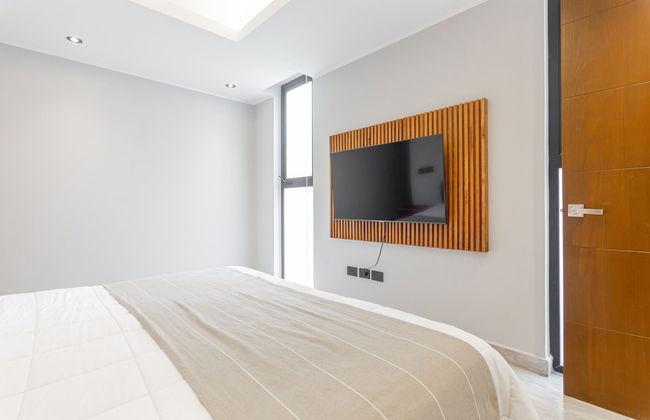 Toh House Luxury by Boutique Apartments MX - Foto 44