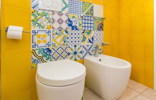 Belvilla by OYO Malaspina - Foto 14