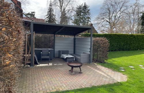 Ferienhaus-Parsteinsee - Foto 4