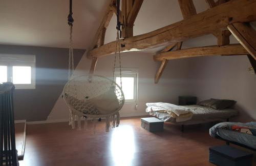 La petite maison - Foto 8