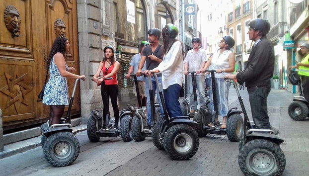 Ci fermeremo nei punti più emblematici di Grenoble