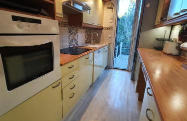 Villa "Le Mirage" - Foto 18