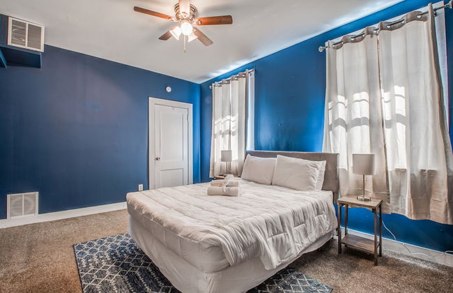 Blue Hideaway - Photo 20