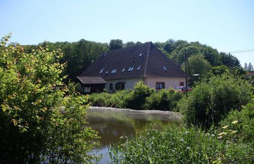 Mini-1-Raum-Apartment mit eigenem Eingang - Foto 23