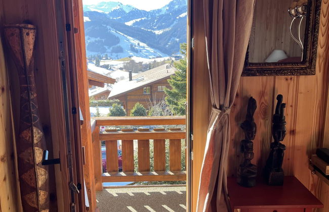 Hivernants Le Premier - Foto 31