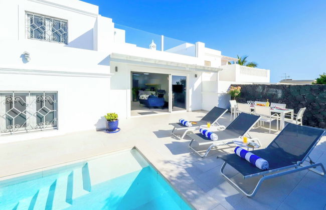 Villa Familia - Photo 21