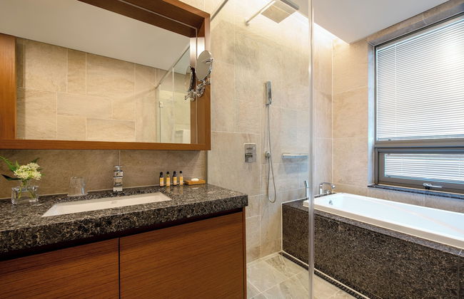 Somerset Jeju Shinhwa World - Foto 38