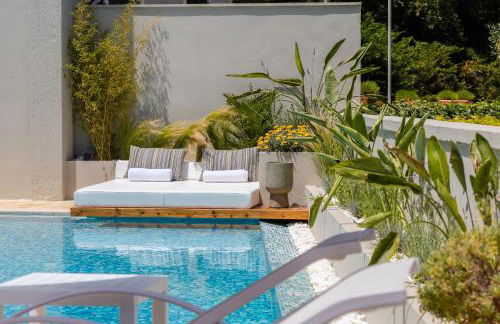 Villa Leveque - Kassiopi Sea View - 3 bedrooms - Photo 68