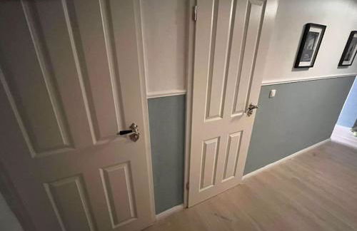 Gemütliche, große 6-ZKB,EG-Wohnung im Herzen Eimsbüttels-2WC&2Duschen - Foto 13