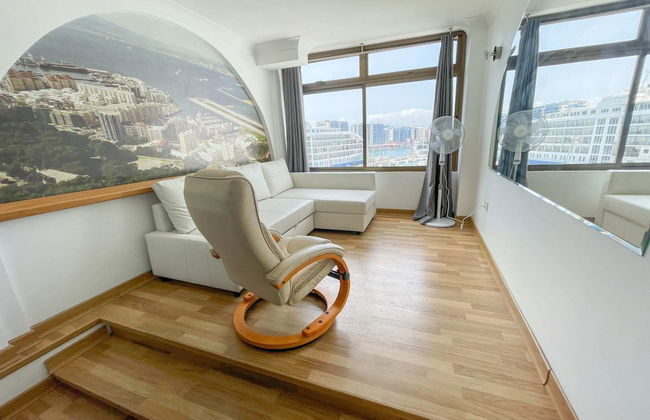 Neptune Suite-hosted by Sweetstay - Foto 52