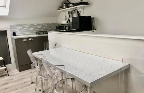 Skylight luxury loft Apartment - Foto 3