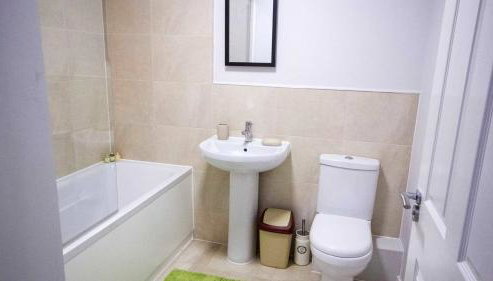 StayZo Spacious Self-Catering Accommodation-3 - Foto 5, Other