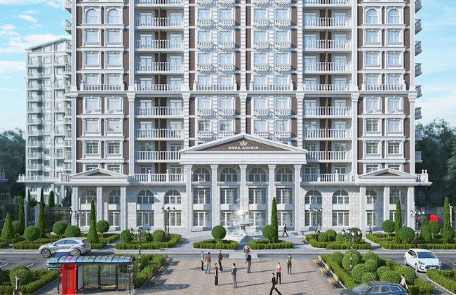 Delux Smart Apartments Liverpool - Foto 14