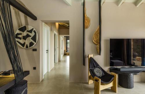 Villa Ki - Yagi Villas - Foto 27