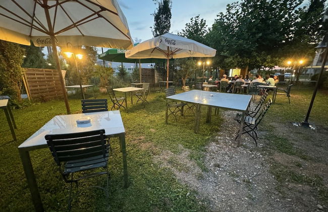 Hotel Residence Loren - Foto 69