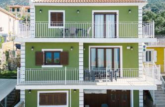 Lakis Residence - Foto 11