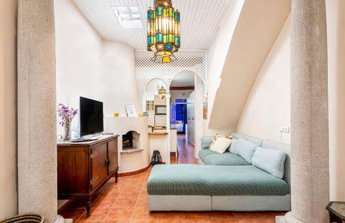 Romantic Mediterranean Riad - Foto 20