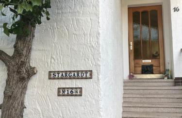 Ferienwohnung Stargardt Eimbeckhausen - Foto 1