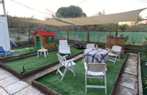 Foula's Summer House - Foto 34