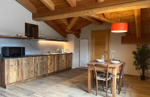 Baita La Pesse - Ad un passo dalle stelle - Foto 37