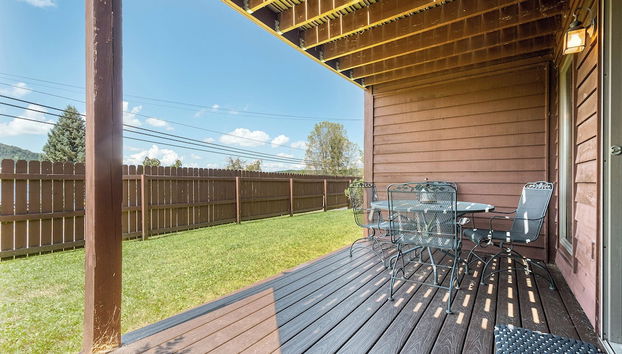 Sunset Chalet by Taylor Made Deep Creek - Foto 5, Servicios del alojamiento